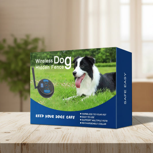SafePet Wireless Fence